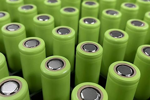 黄浦山特锂电池回收|专业锂电池回收厂家